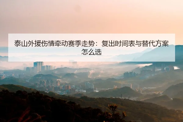 tai-shan-wai-yuan-shang-qing-qian-dong-sai-ji-zou-shi-fu-chu-shi-jian-biao-yu-ti-dai-fang-an-zen-me-xuan-2-169.jpg